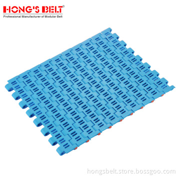 Food Grade Modular Plastic Conveyor Belt (HS-1000B)